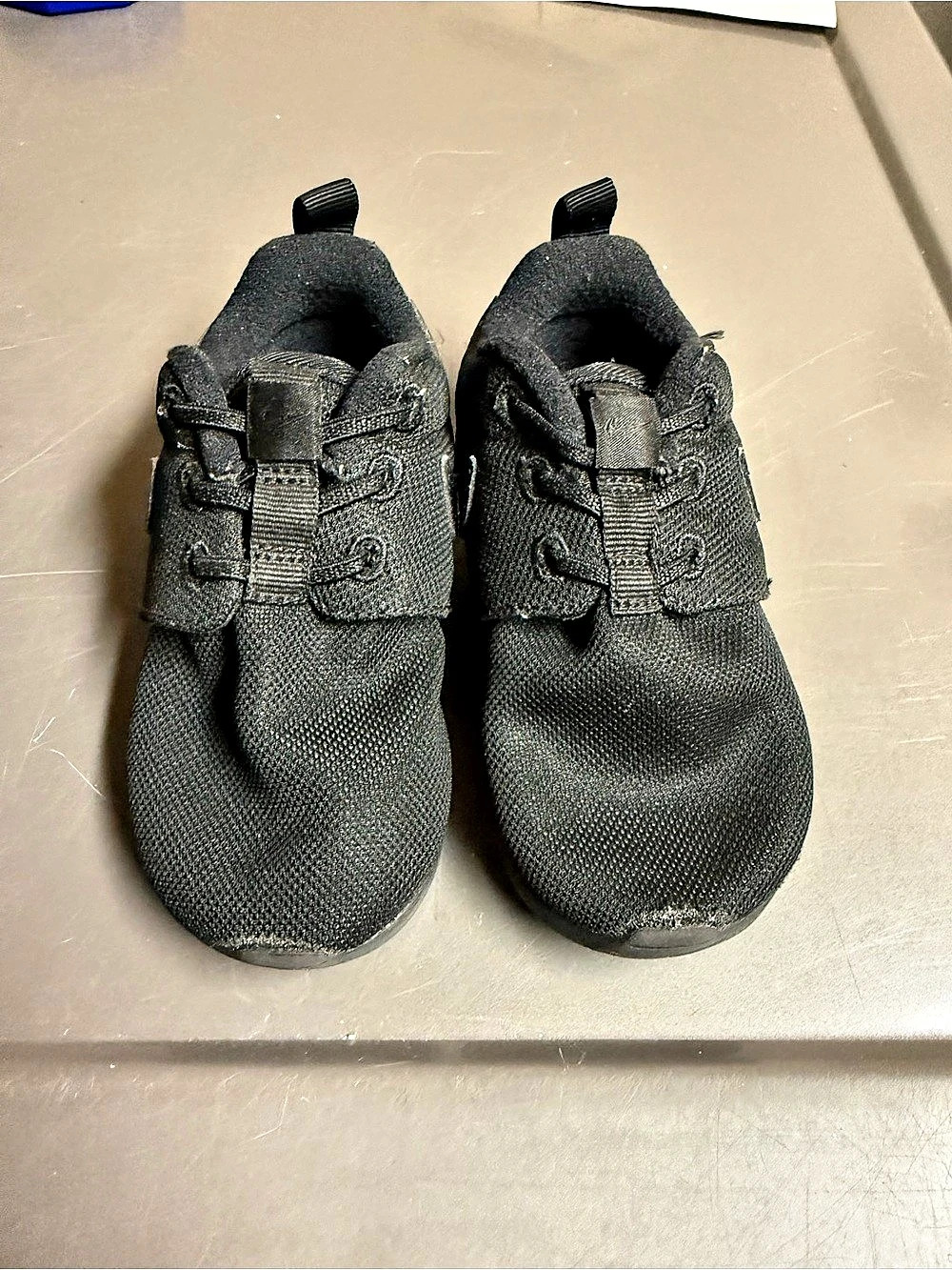 Nike Toddler shoe - Size 7C